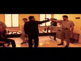 Petites pressions entre amis 5mn