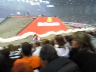 super cross 2008 à Genève 2
