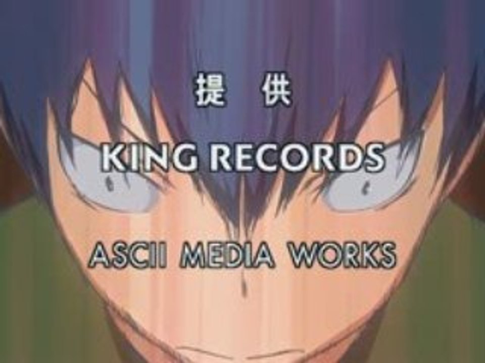 Toradora 11 Preview