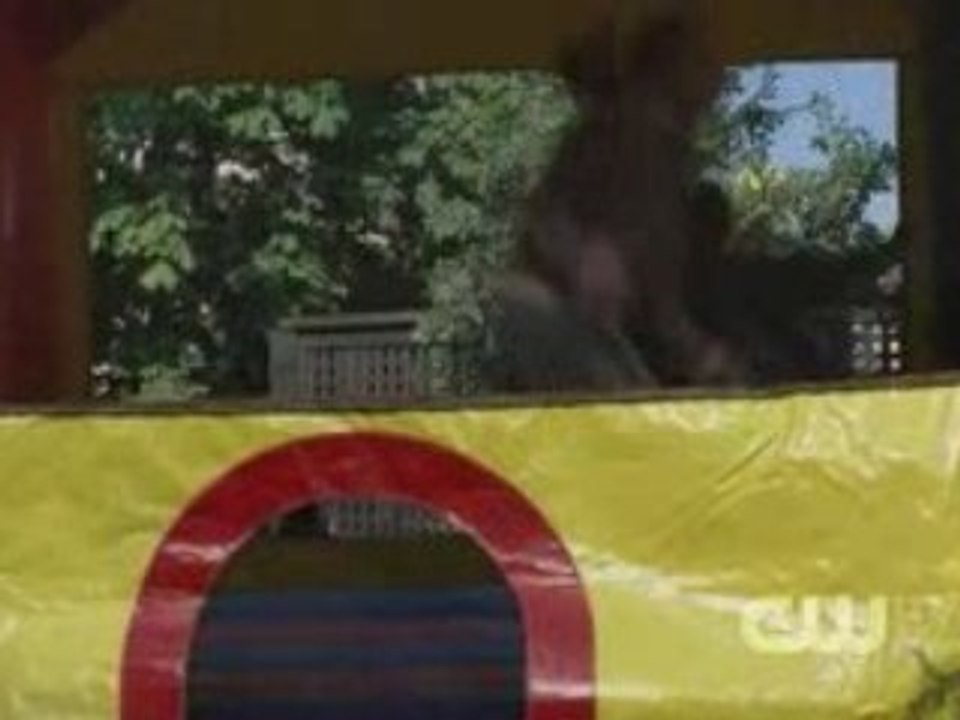 Dude, It's So Freakin' Sweet