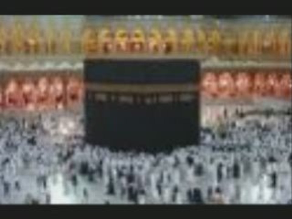 Hajj لبيك