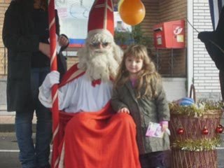 Saint-nicolas 2008
