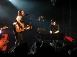 Les limites - Julien Doré