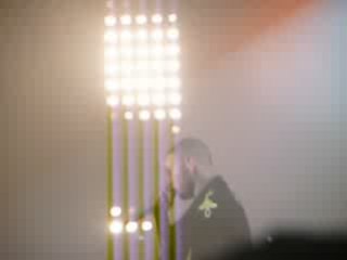 Catch me tour M.Pokora