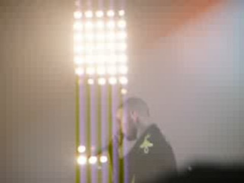 Catch me tour M.Pokora