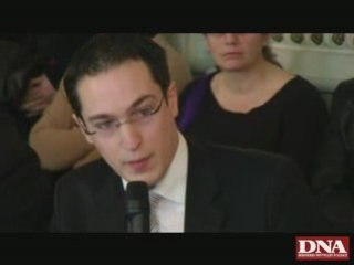 L'opposition prend la parole au conseil municipal de Colmar