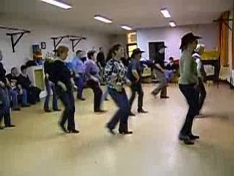 COWBOY CHARLESTON SOIREE WESTCOUNTRY DANCERS