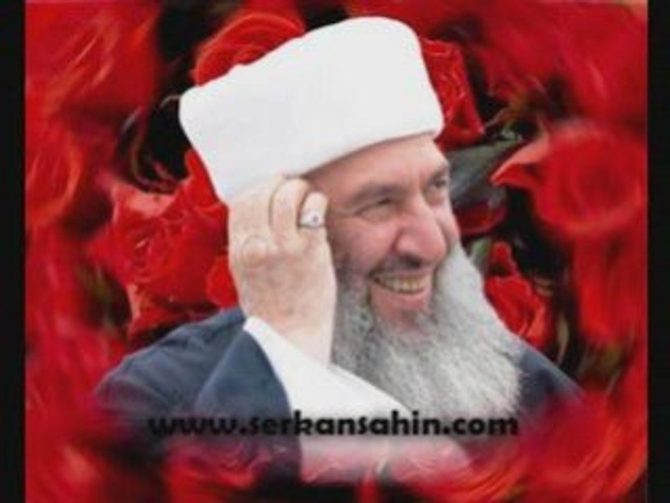 Serkan ŞAHİN - Can Yarey (ilahi - ezgi)