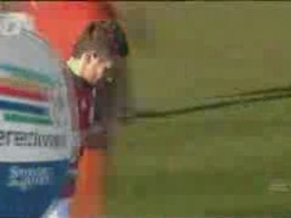 Volendam - Ajax 1-1  Suarez