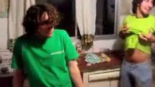 Peleas por la raquel