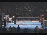 K-1 WGP 2008 Final Remy Bonjasky vs Badr Hari