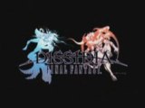 Final Fantasy Dissidia - Trailer Final