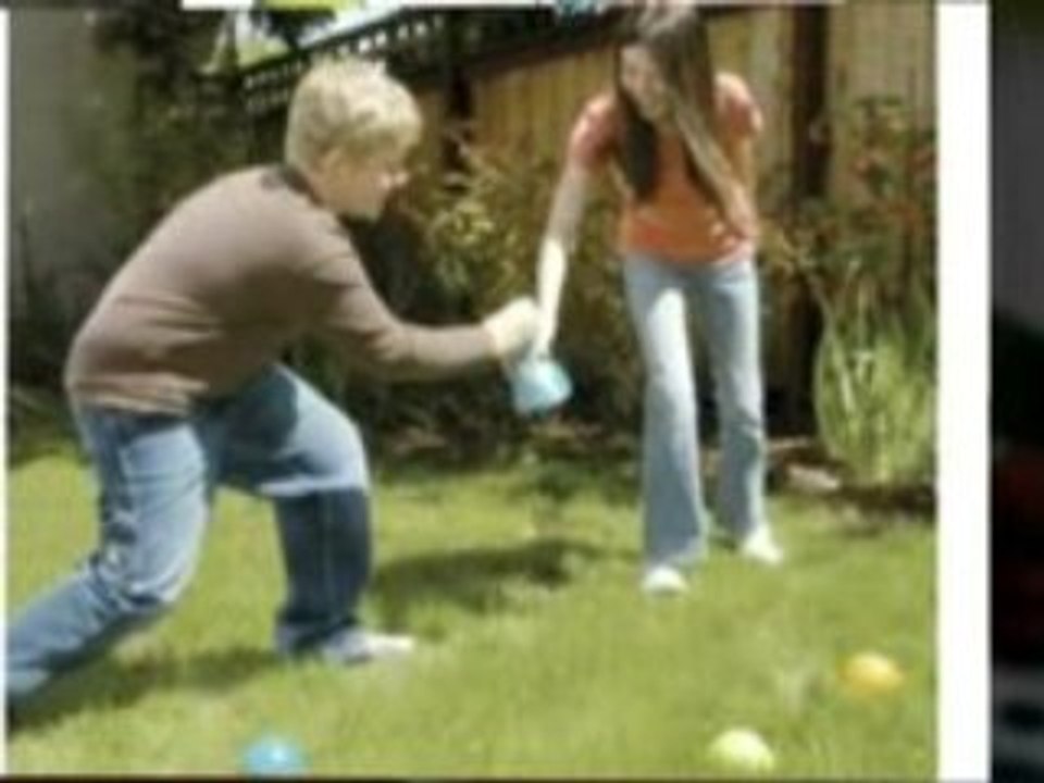 Wild Planet Hyper Dash Race Course Game