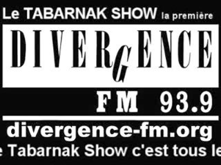 Vidéo tabarnak show 2