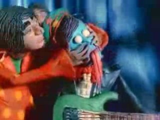 X... Забей - Ебенефис (1996) (1-я часть)