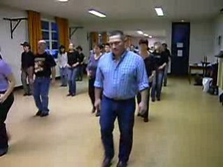 RITA'S WALTZ WESTCOUNTRY DANCERS SOIREE