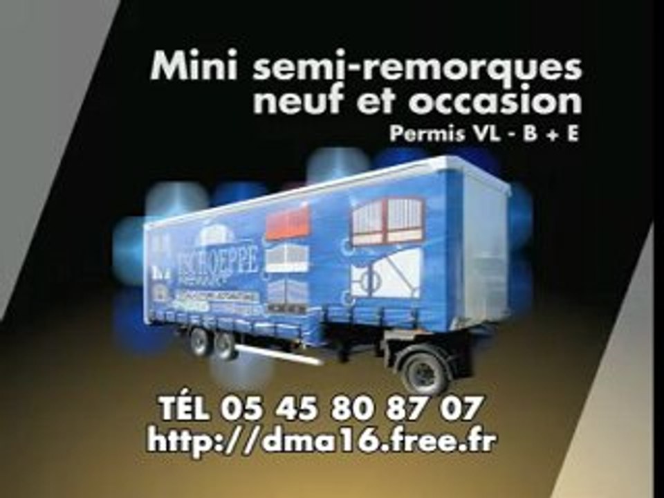 DMA16 FETE SES 25ANS