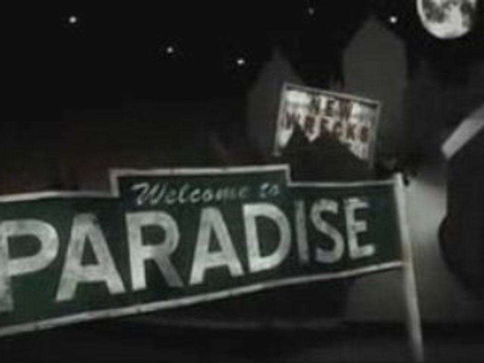 Animal Alpha - Pin you all