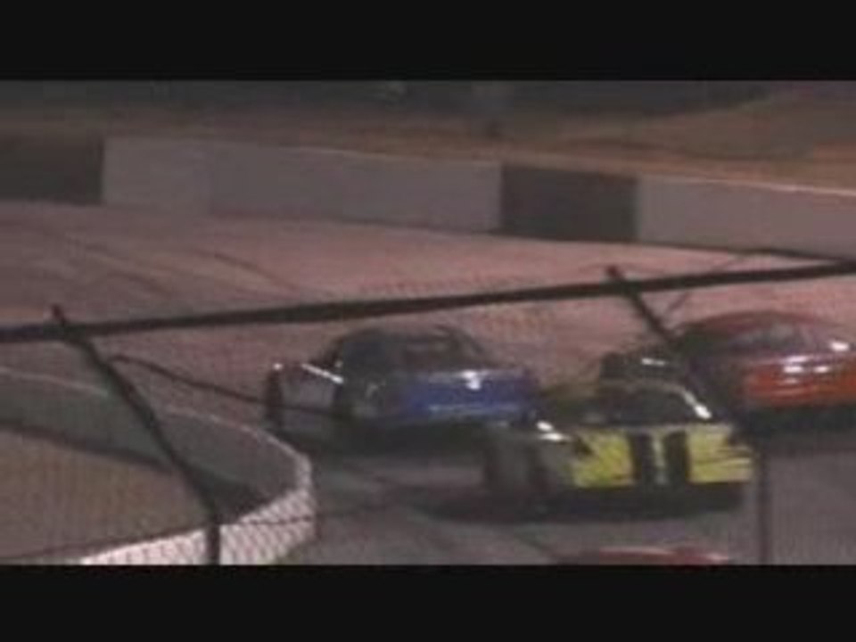 Nascar Home Track Commercial for 2009