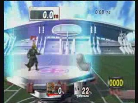 Link Mario Luigi Ganondorf HRC