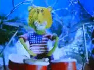 X... Забей - Ебенефис (1996) (2-я часть)