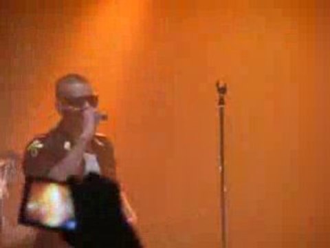 Catch me tour M.Pokora
