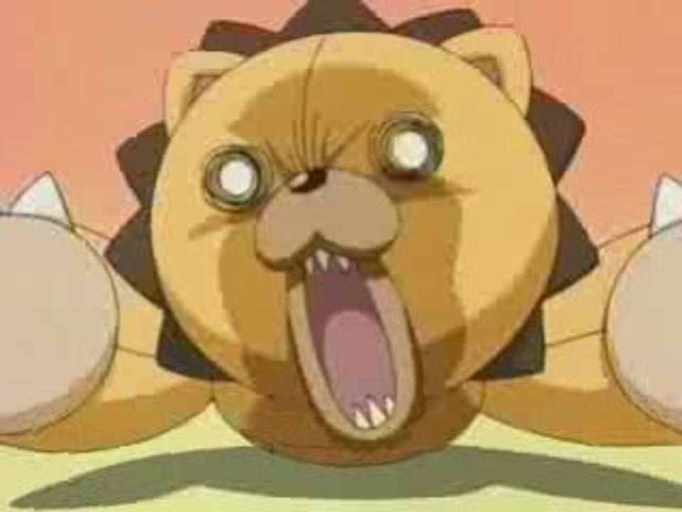 amv:dance techno
