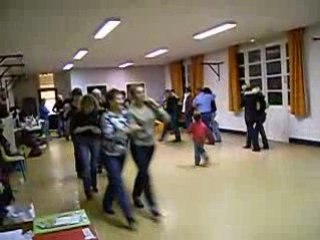 COTTON EYED JOE SOIREE