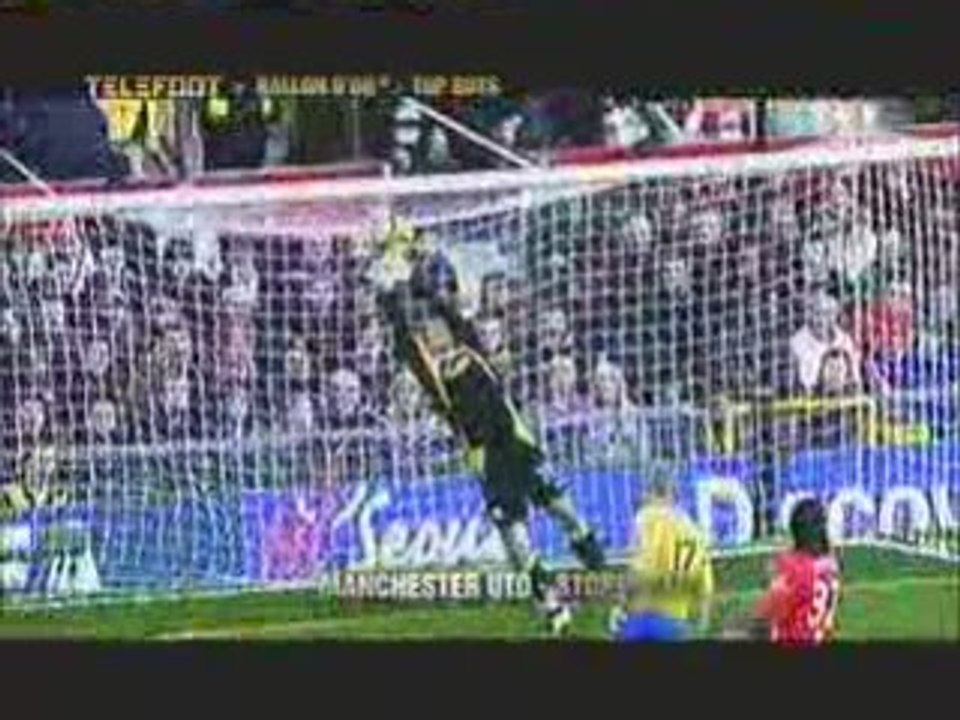 les meilleurs buts du nouveau ballon d'or cristiano ronaldo