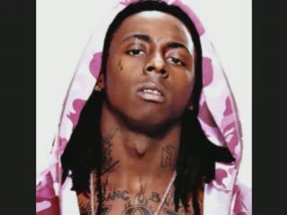 Lil Wayne and Tyga - Thinking Of You