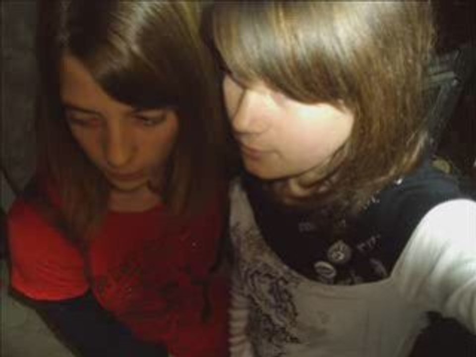 mes amies plus que tout