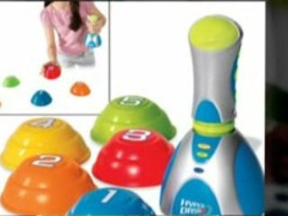 Wild Planet Hyper Dash Race Course Game, Best Toy!