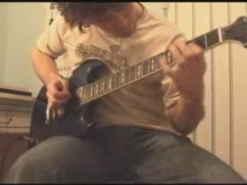 DavidMeShow - Best Improvisation Ever 2