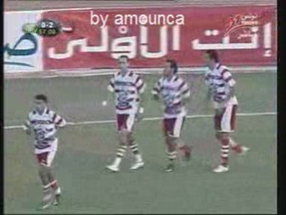 But club africain vs EGSG by amounca