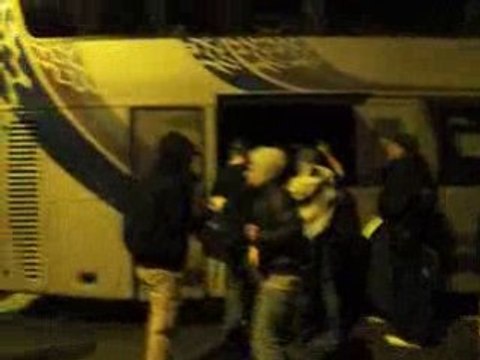 Voyage 15 years of Nightmare in Rotterdam by Trip & Teuf