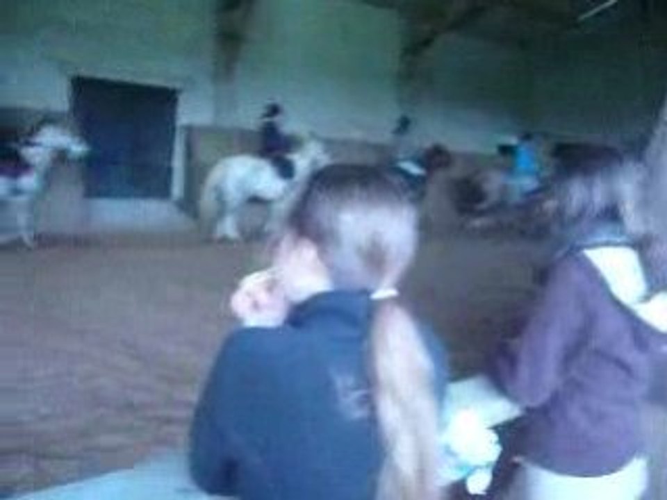 garde a vous