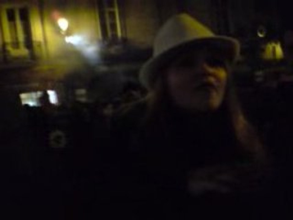 Trans'musicaleS
