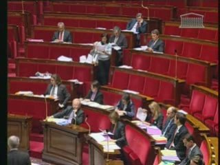 INTERVENTION : DEBAT AUDIOVISUEL PUBLIC - 3