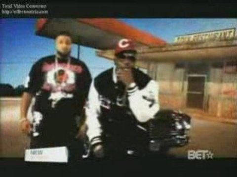 DJ KHALED Ft. T-Pain,Jeezy - I'm So Hood (Remix)