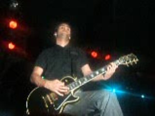 Epica - Blank infinity (Madrid ' 08)