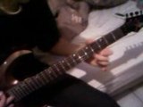 Damien => acdc solo guitare