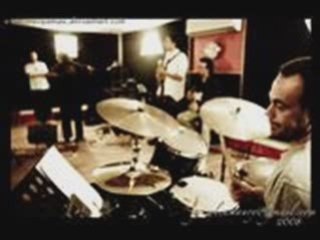 Tanya Michelle 'Killing me softly'@Bellevilloise, 29-11-2008