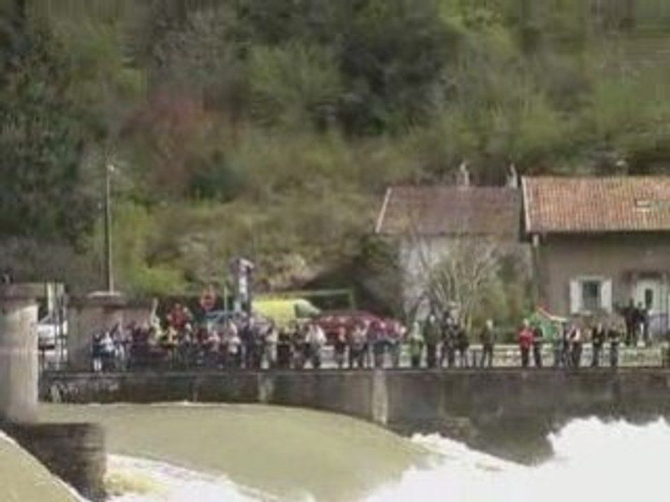 La Malate Big-Wave Spring-Session 2008