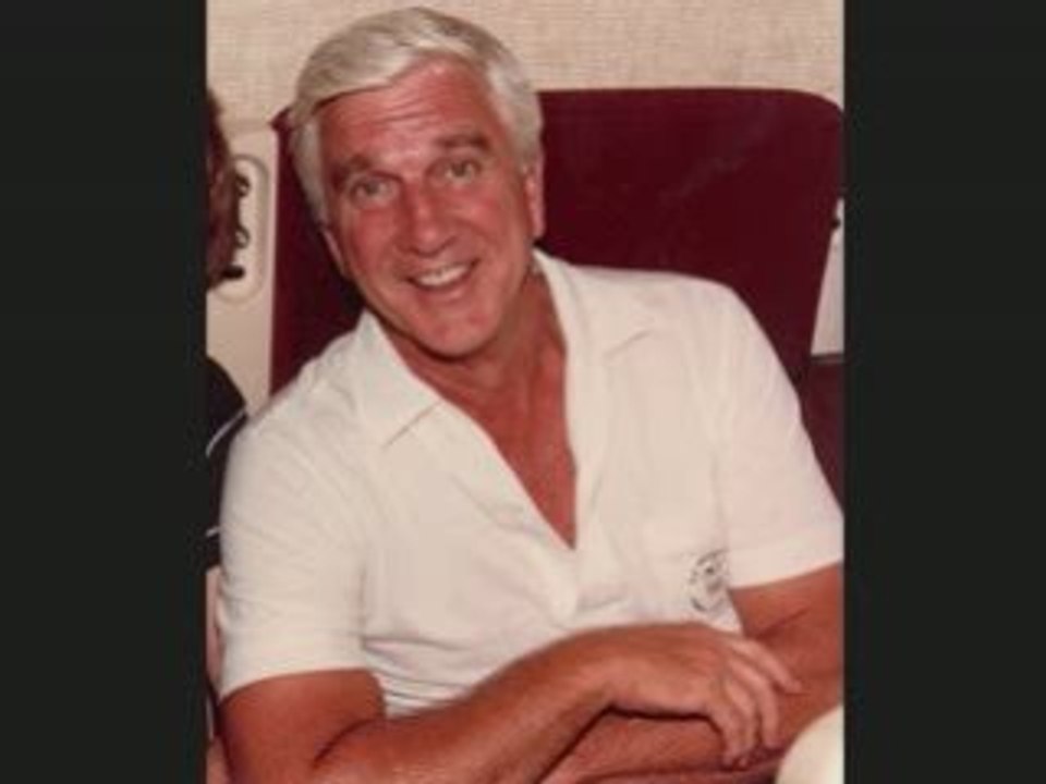 Appel Virtuel 201 - Leslie Nielsen