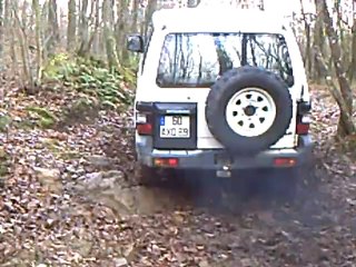 TELETHON 2008 CLIP0009