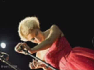 Martina Topley-Bird 'Sweet thing'@L'Alhambra (11-10-2008)