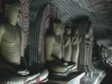 Sri Lanka Tourism - dambulla temple