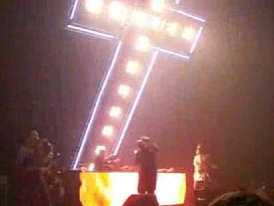 Voyage 15 years of Nightmare in Rotterdam by Trip & Teuf