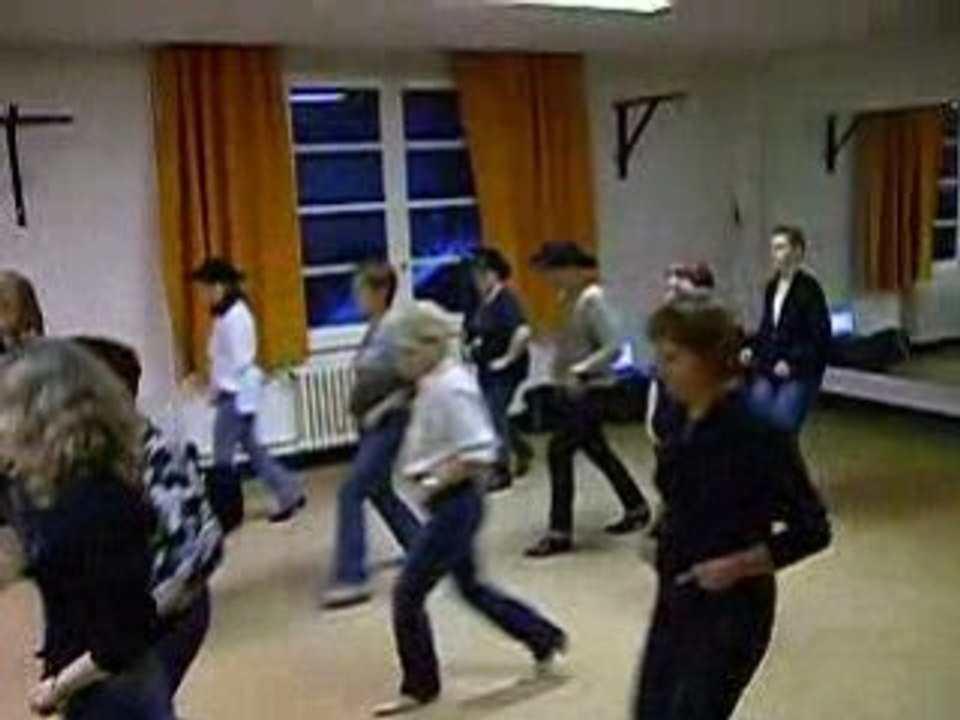 RITA'S WALTZ COURS