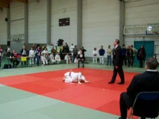 2ème combat de bartosz st gilles le 7 décembre